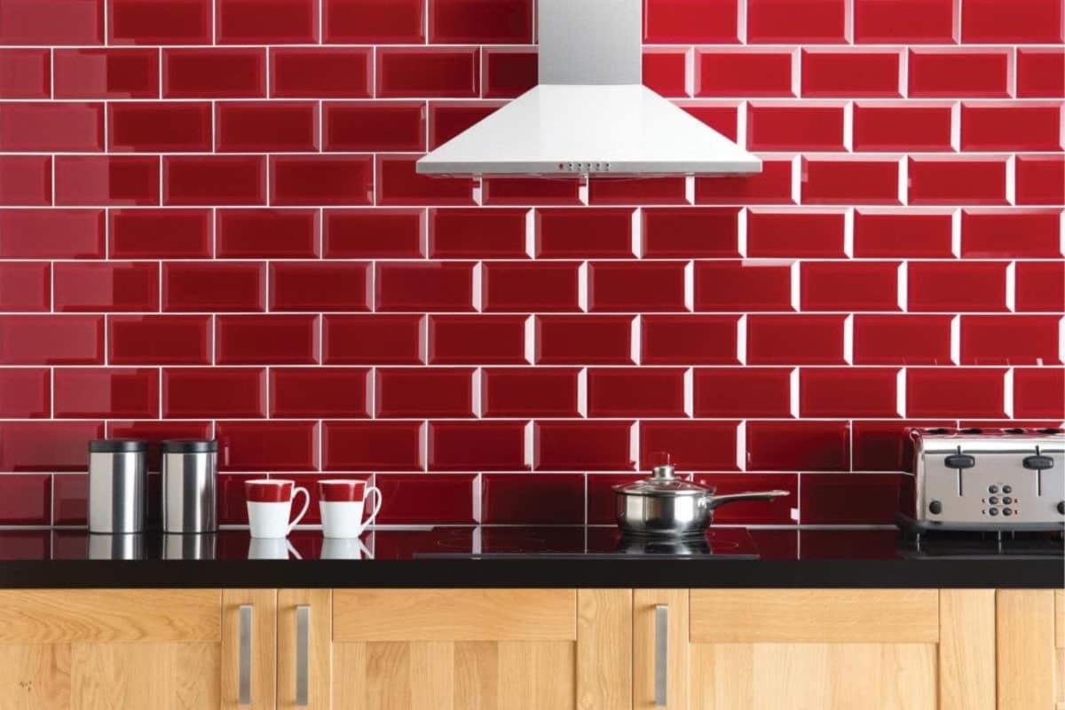 Room With Kitchen In Central London Exterior foto